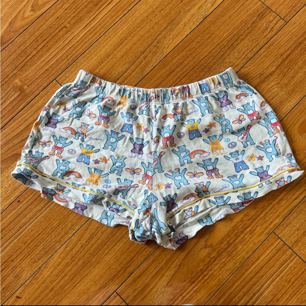Roller Rabbit Pajamas - Picture 3 of 5